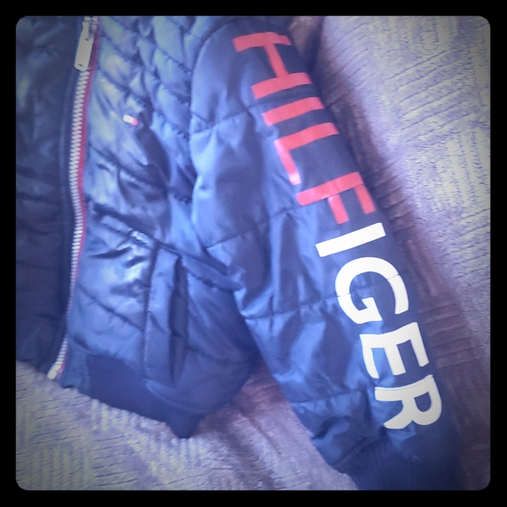 Tommy Hilfiger Coat